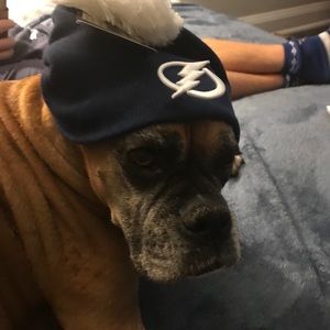 Meet your Posher, Kristin